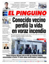 Edición 27/07/2020