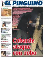 Edición 27/08/2009