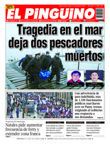 Edición 27/08/2015