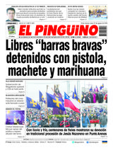 Edición 27/08/2018