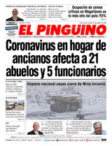Edición 27/08/2020