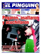 Edición 27/09/2008