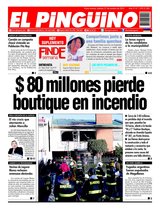 Edición 27/10/2012
