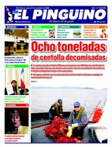Edición 27/11/2008