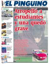 Edición 27/11/2009