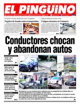 Edición 27/11/2012
