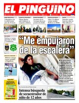 Edición 27/11/2013