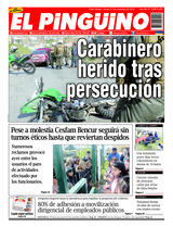 Edición 27/11/2015