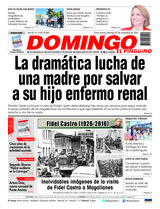 Edición 27/11/2016
