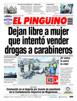 Edición 27/11/2018