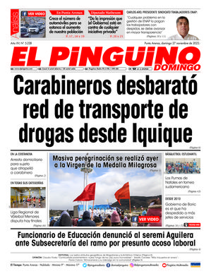 Edición 27/11/2022