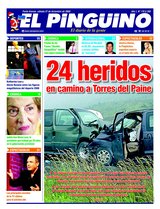 Edición 27/12/2008