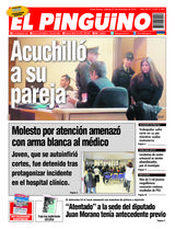Edición 27/12/2014