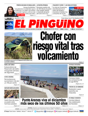 Edición 27/12/2021