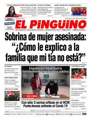 Edición 28/01/2021