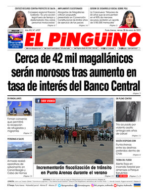 Edición 28/01/2022