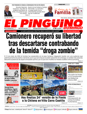 Edición 28/01/2024