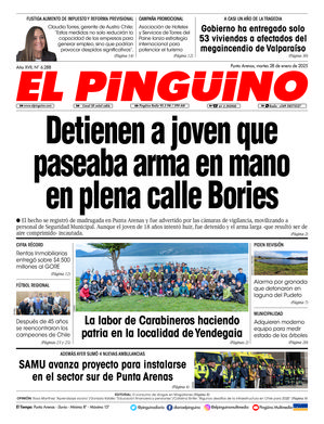 Edición 28/01/2025