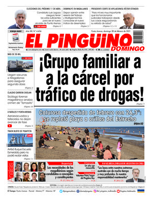 Edición 28/02/2021
