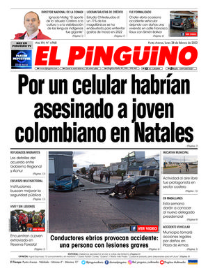 Edición 28/02/2022