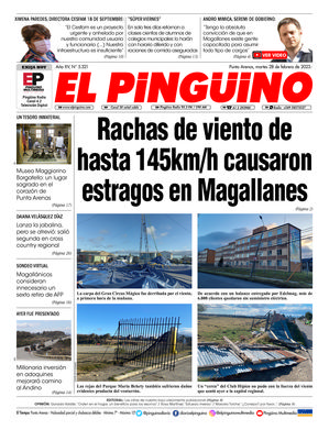 Edición 28/02/2023