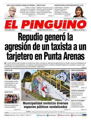 Edición 28/02/2025