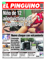 Edición 28/03/2015