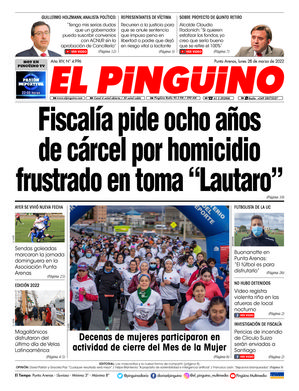 Edición 28/03/2022