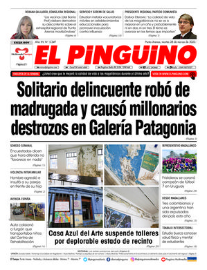 Edición 28/03/2023