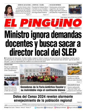 Edición 28/03/2025