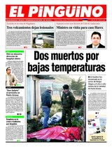 Edición 28/04/2011