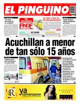 Edición 28/04/2012