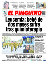 Edición 28/04/2018