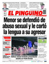 Edición 28/04/2019