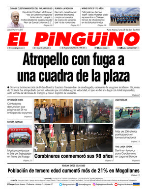 Edición 28/04/2025