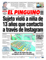 Edición 28/05/2019