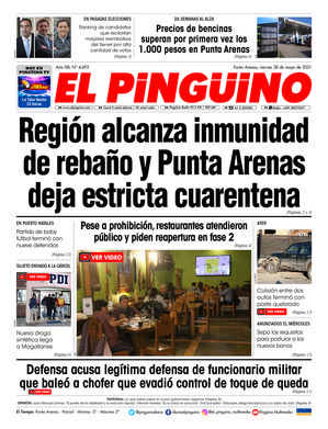Edición 28/05/2021