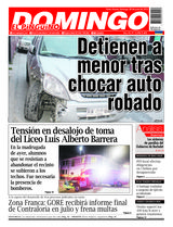 Edición 28/06/2015