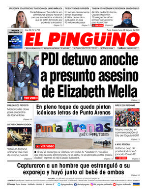Edición 28/06/2021