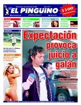 Edición 28/07/2008