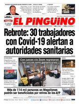Edición 28/07/2020