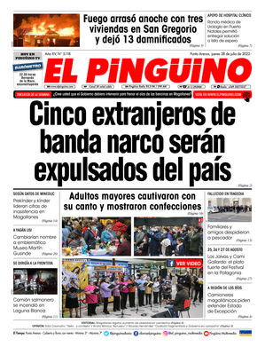 Edición 28/07/2022