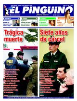 Edición 28/08/2008