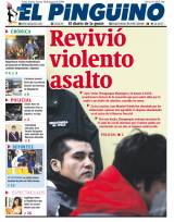 Edición 28/08/2009