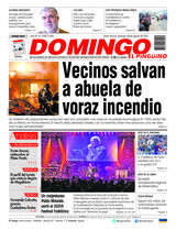 Edición 28/08/2016