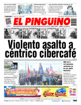 Edición 28/08/2017