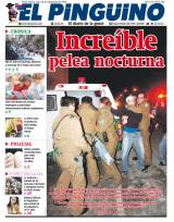 Edición 28/09/2009