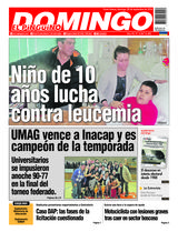 Edición 28/09/2014