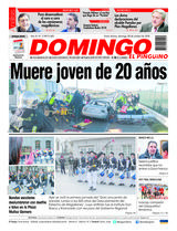Edición 28/10/2018