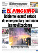 Edición 28/10/2019